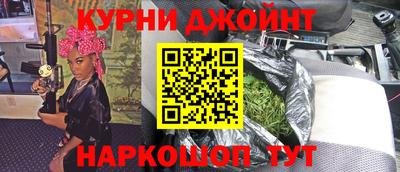 тгк Берёзовский