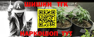 тгк Берёзовский